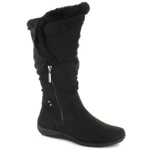 Air Underground Women’s Marsha Boots